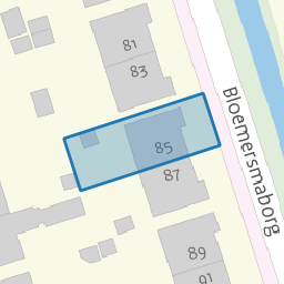 Perceel HMN02-M-9599