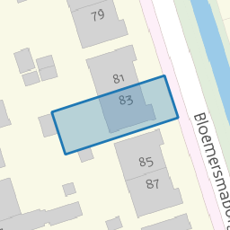 Perceel HMN02-M-9600