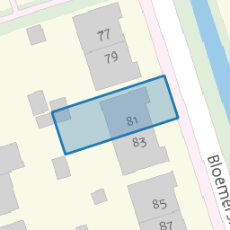 Perceel HMN02-M-9601