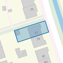 Perceel HMN02-M-9603