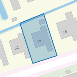 Perceel HMN02-M-9606