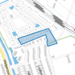 Perceel HMN02-M-9608