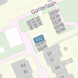 Perceel HMN02-M-9609