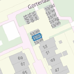 Perceel HMN02-M-9610