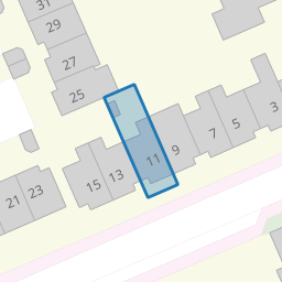 Perceel HMN02-M-9614