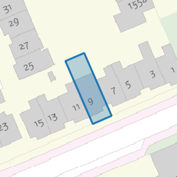 Perceel HMN02-M-9615