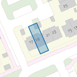 Perceel HMN02-M-9617