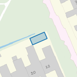 Perceel HMN02-M-9622