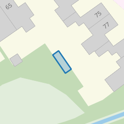 Perceel HMN02-M-9627