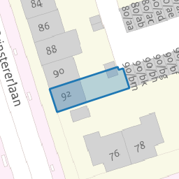 Perceel HMN02-M-9632