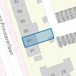 Perceel HMN02-M-9633