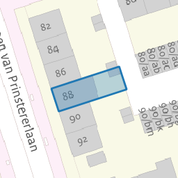 Perceel HMN02-M-9634