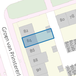 Perceel HMN02-M-9636