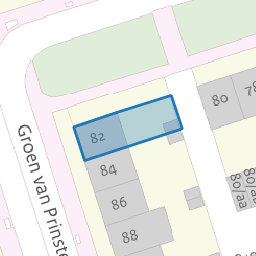 Perceel HMN02-M-9637