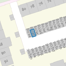 Perceel HMN02-M-9640