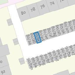 Perceel HMN02-M-9641