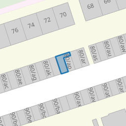 Perceel HMN02-M-9649