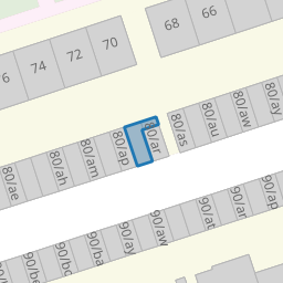 Perceel HMN02-M-9651