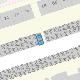 Perceel HMN02-M-9652