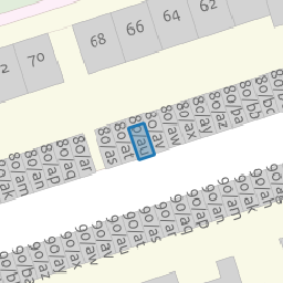 Perceel HMN02-M-9655