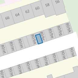 Perceel HMN02-M-9662