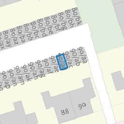 Perceel HMN02-M-9673