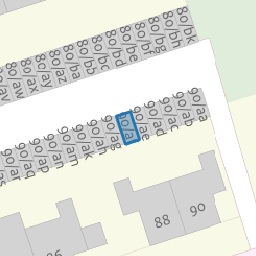 Perceel HMN02-M-9675