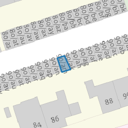 Perceel HMN02-M-9679