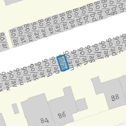 Perceel HMN02-M-9680