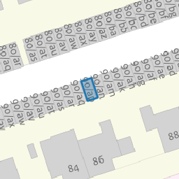 Perceel HMN02-M-9681