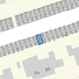 Perceel HMN02-M-9682