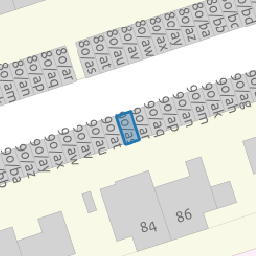 Perceel HMN02-M-9684