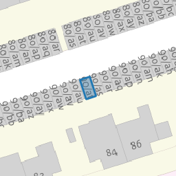 Perceel HMN02-M-9685