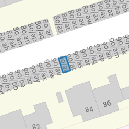 Perceel HMN02-M-9686