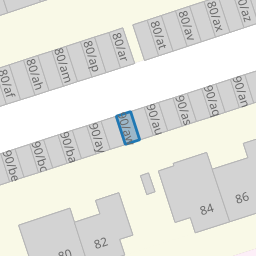 Perceel HMN02-M-9688