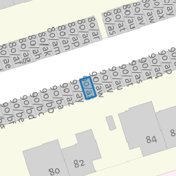 Perceel HMN02-M-9689