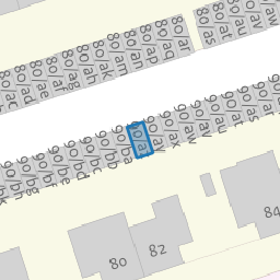 Perceel HMN02-M-9691