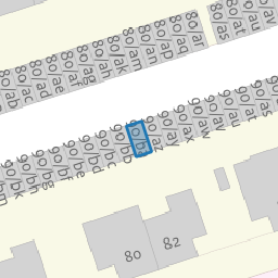 Perceel HMN02-M-9692