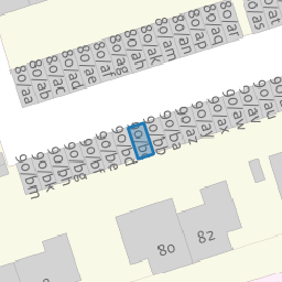 Perceel HMN02-M-9694