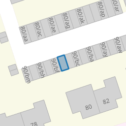 Perceel HMN02-M-9696