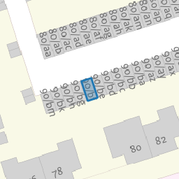 Perceel HMN02-M-9697