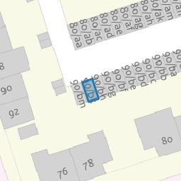 Perceel HMN02-M-9700