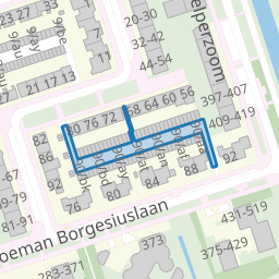 Perceel HMN02-M-9702