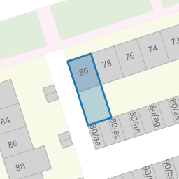 Perceel HMN02-M-9703