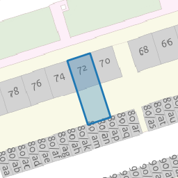 Perceel HMN02-M-9707