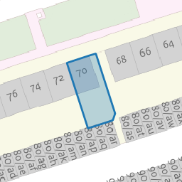 Perceel HMN02-M-9708