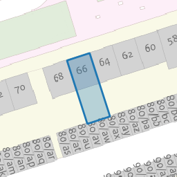 Perceel HMN02-M-9710