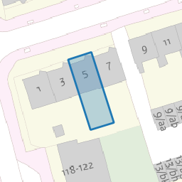 Perceel HMN02-M-9718