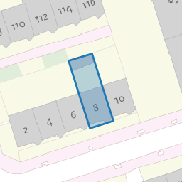 Perceel HMN02-M-9723