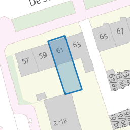 Perceel HMN02-M-9746